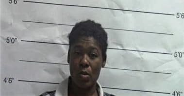 Laderika Smith, - Orleans Parish County, LA 